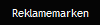 Reklamemarken